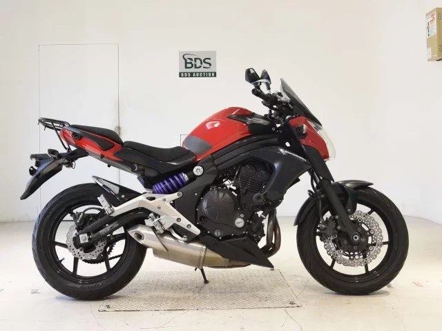 Kawasaki ER-6N