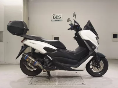 Yamaha NMAX