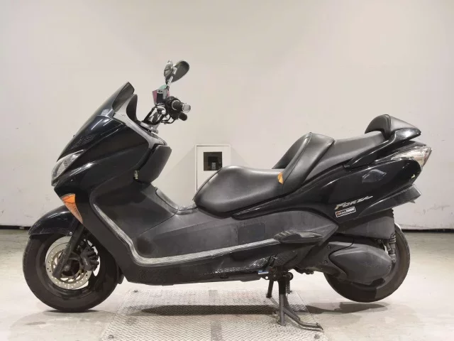 Honda FORZA Z