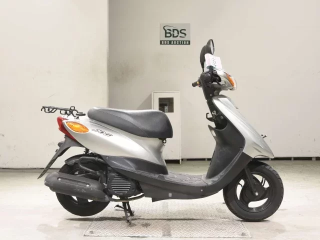 Yamaha JOG-5