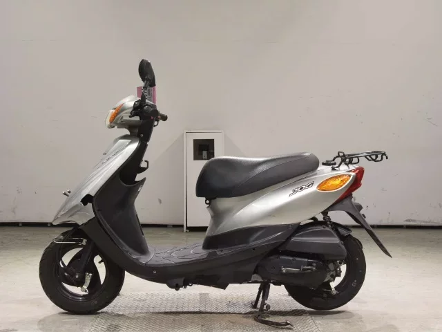 Yamaha JOG-5