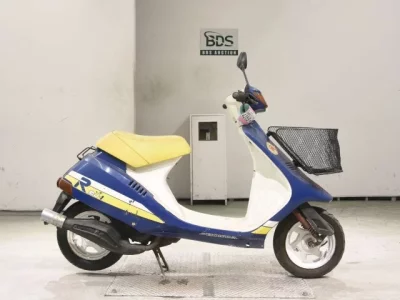Honda DJ