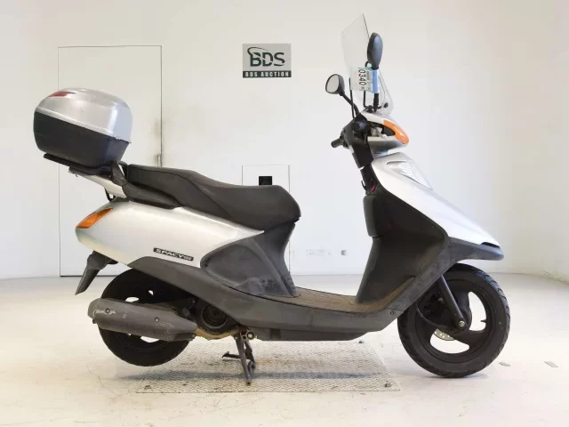 Honda SPACY100