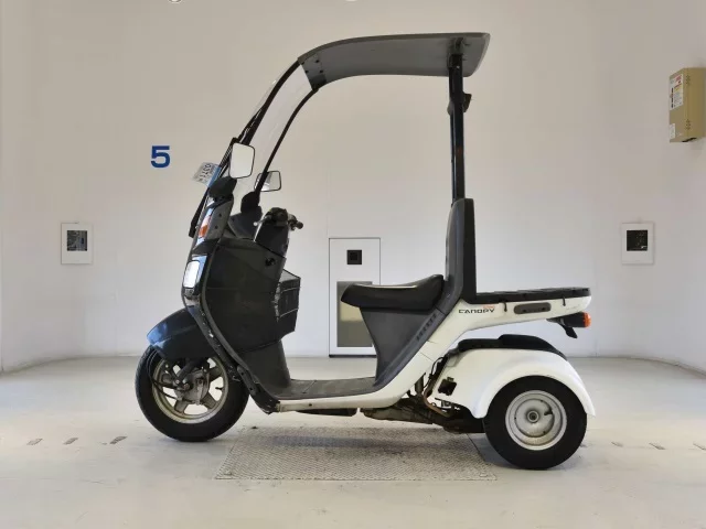 Honda GYRO CANOPY-2
