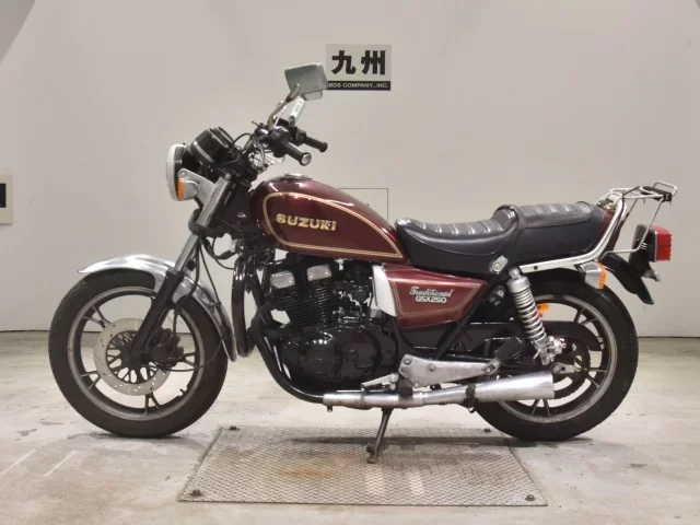 Suzuki GSX250