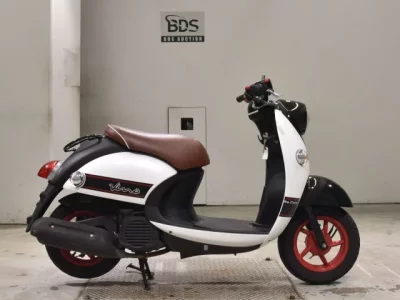 Yamaha VINO-3