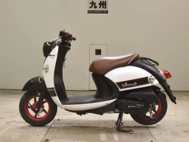 Yamaha VINO-3