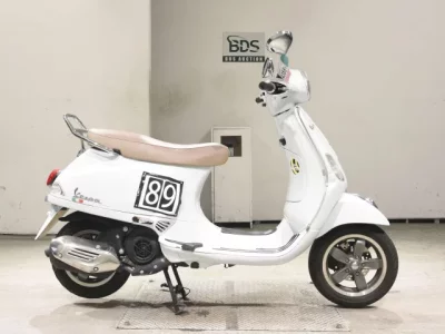 Vespa VESPA VXL125
