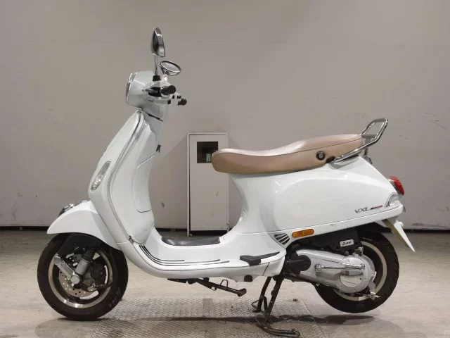 Vespa VESPA VXL125