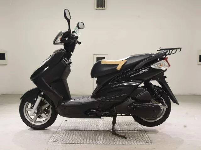 Yamaha CYGNUS125X