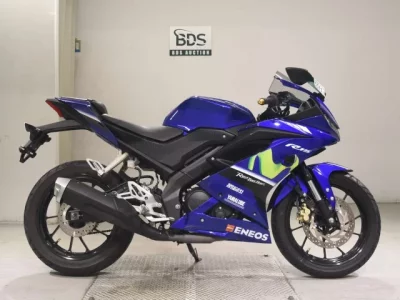 Yamaha YZF-R15