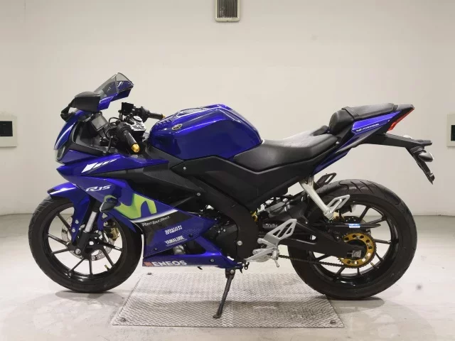 Yamaha YZF-R15