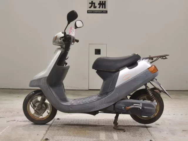 Yamaha JOG APRIO
