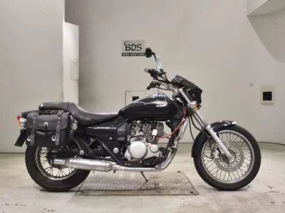 Kawasaki ELIMINATOR 125