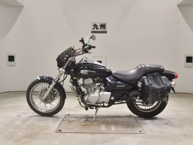 Kawasaki ELIMINATOR 125
