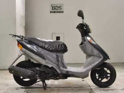 Suzuki ADDRESS V125