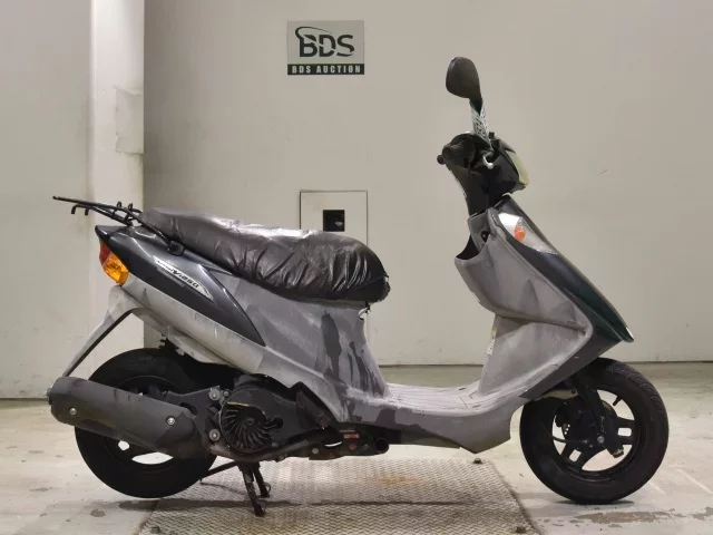 Suzuki ADDRESS V125