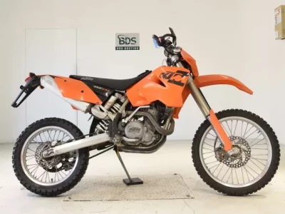 KTM KTM 450 EXC