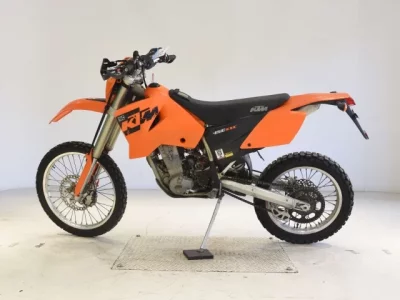 KTM KTM 450 EXC