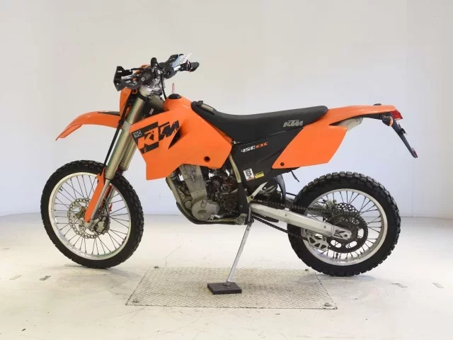 KTM KTM 450 EXC