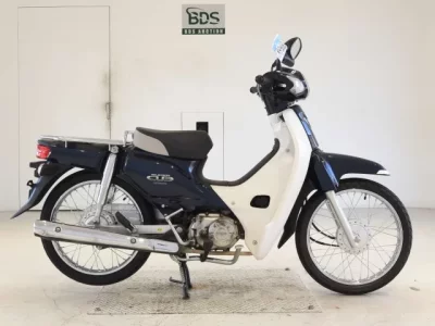 Honda C110-2