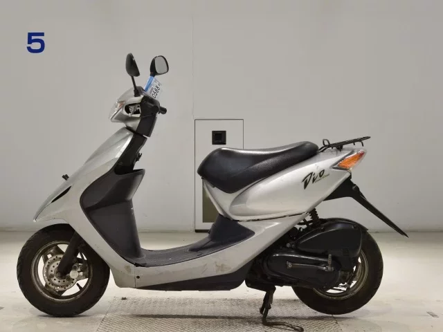 Honda DIO