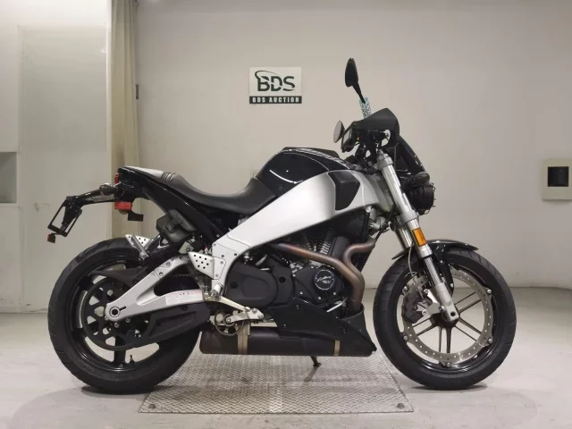 Buell  XB9SX LIGHTNING лот № 5295 оценка 5  с аукциона в Японии
