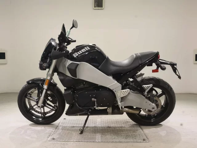 Buell BUELL XB9SX LIGHTNING