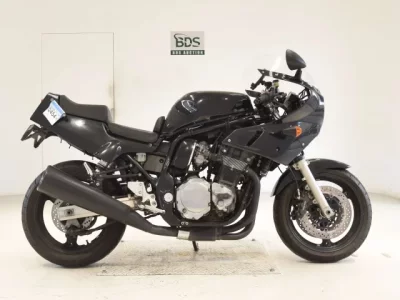 Suzuki GS1200SS