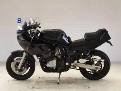 Suzuki GS1200SS