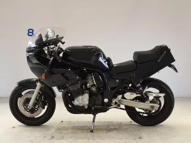 Suzuki GS1200SS