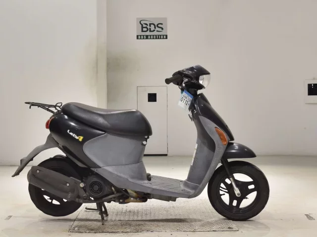 Suzuki LET S4