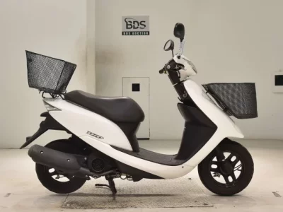 Honda DIO