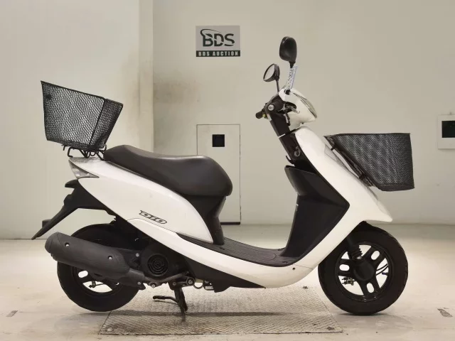 Honda DIO