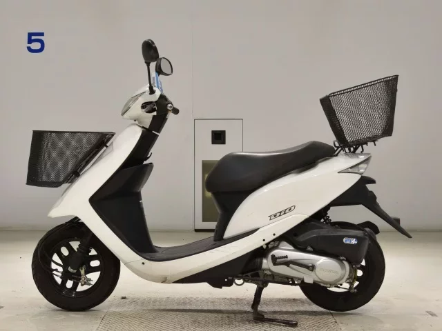 Honda DIO