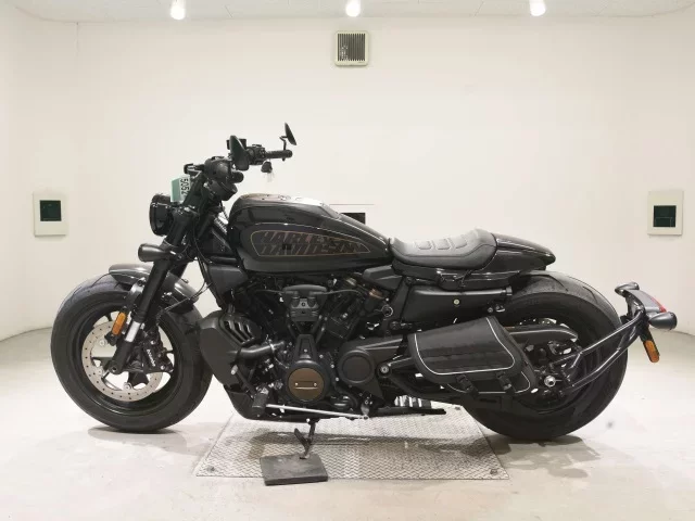 Harley-Davidson HARLEY RH1250S
