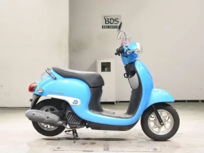 Honda GIORNO -3