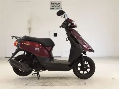 Yamaha JOG-7