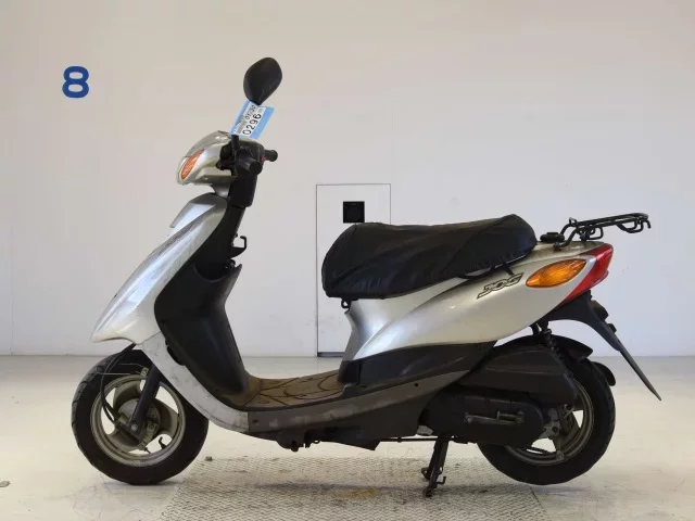 Yamaha JOG-5