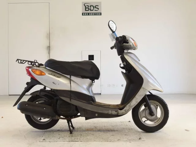 Yamaha JOG-5