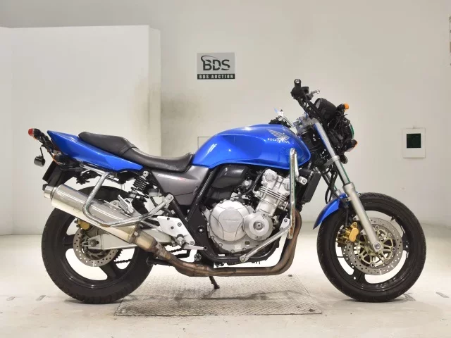 Honda CB400SFV-1