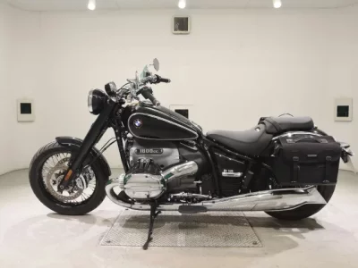 Other BMWR18  с аукциона в Японии