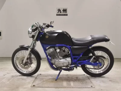 Yamaha SRV250