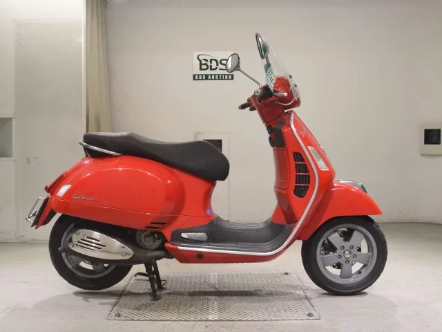 Vespa VESPAGTS250IE
