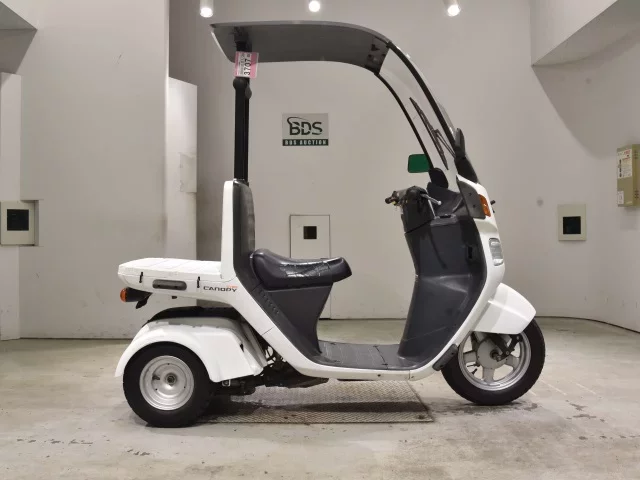 Honda GYRO CANOPY-2