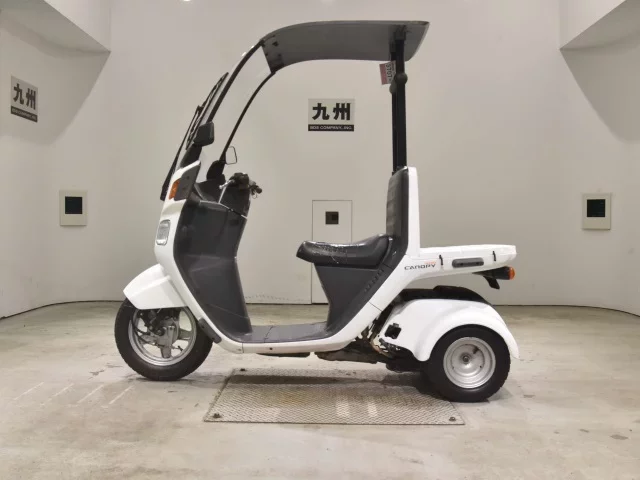 Honda GYRO CANOPY-2