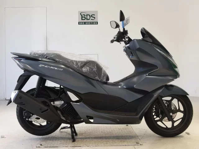 Honda PCX160