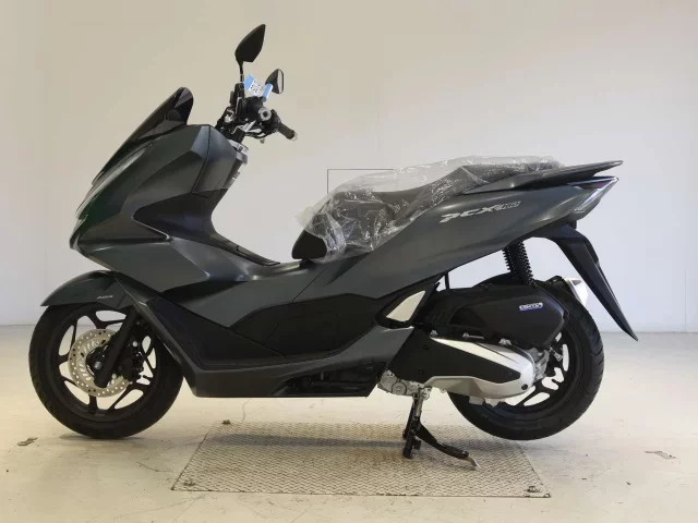 Honda PCX160