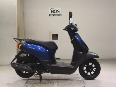 Honda TACT-4 BASIC