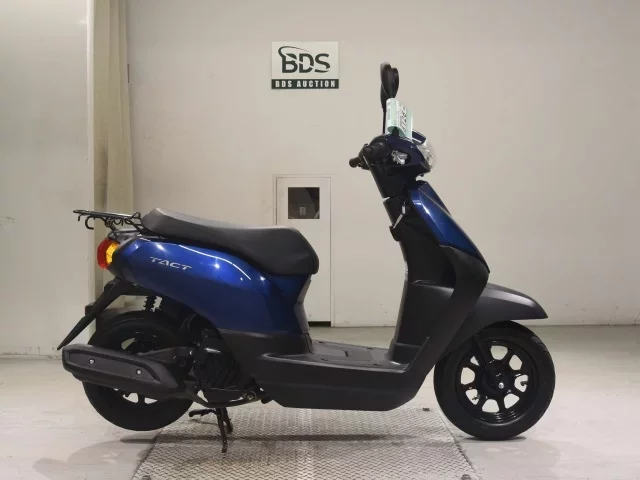 Honda TACT-4 BASIC